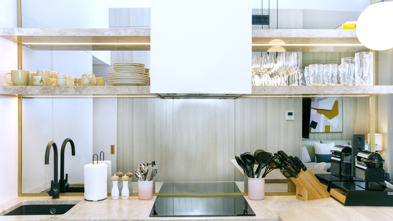 Photo of Kitchen in Eixample