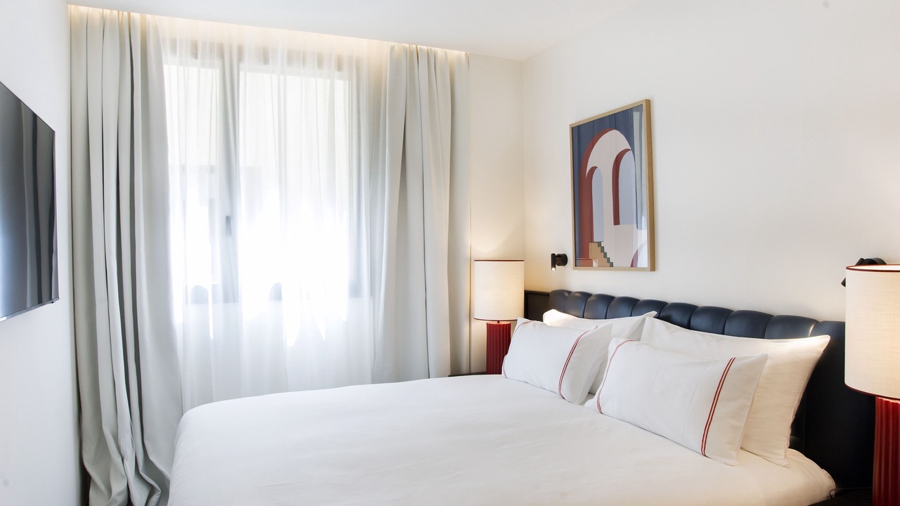 Photo of Bedroom in Eixample