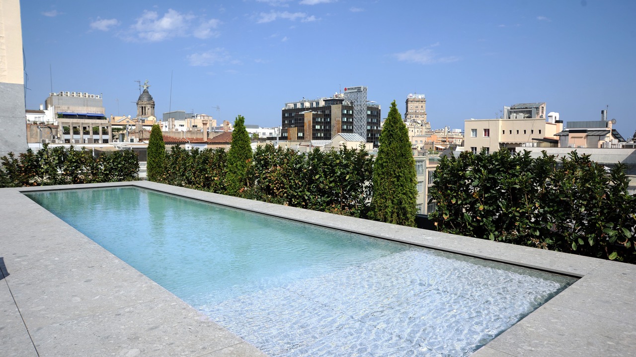 Photo of Outdoor in Eixample