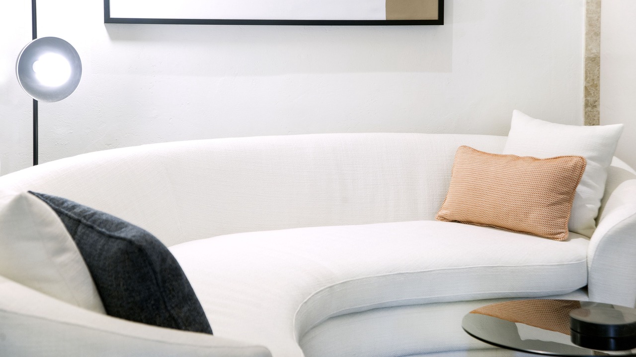 Photo of Livingroom in Eixample