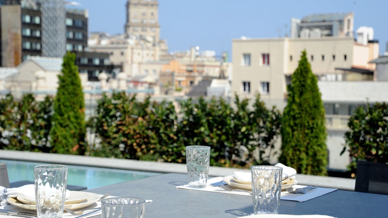 Photo of Outdoor in Eixample