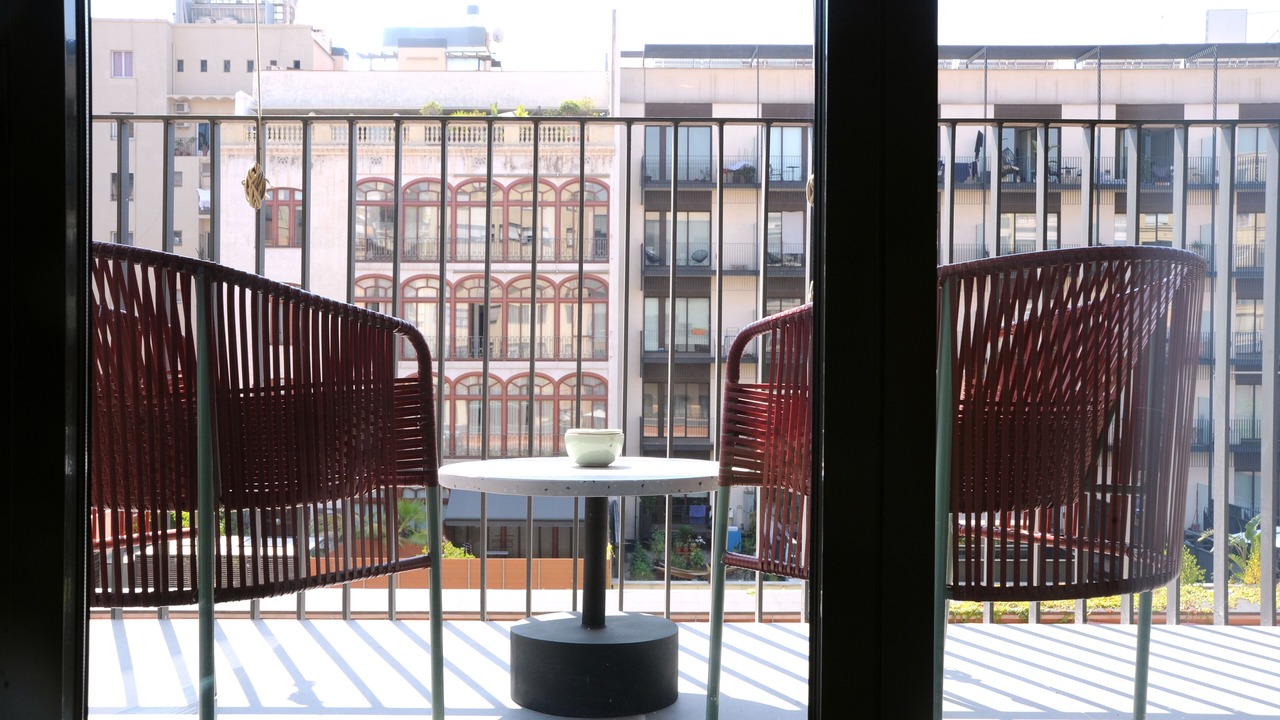 Photo of Outdoor in Eixample