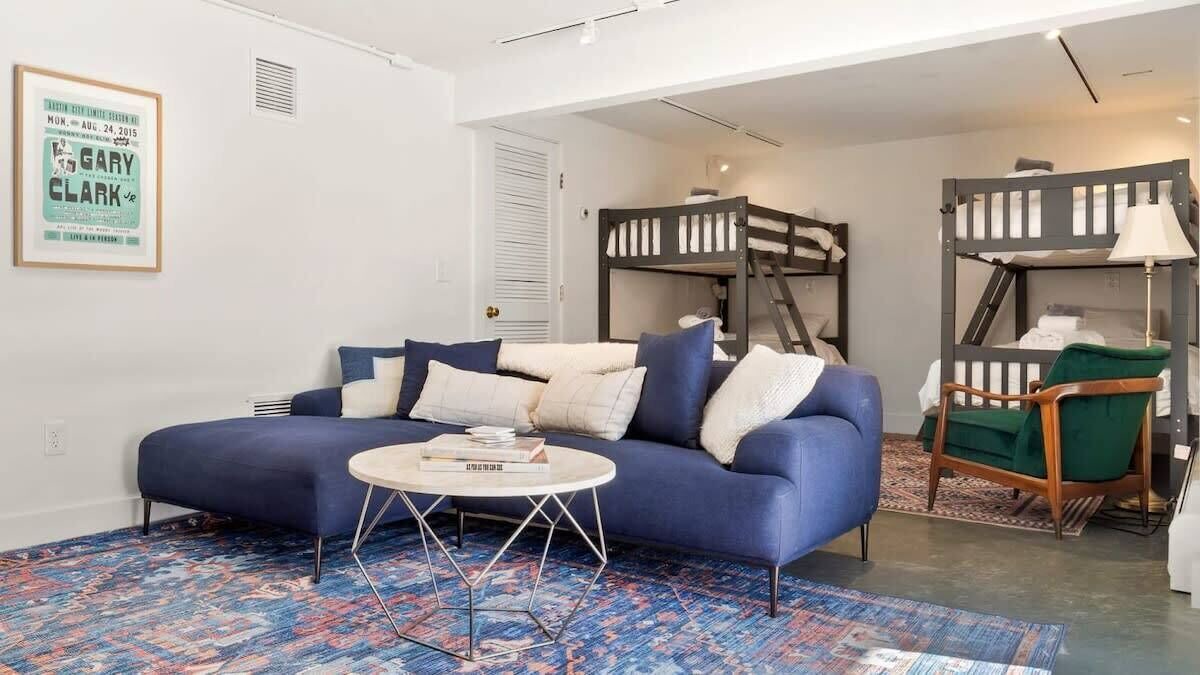 Photo of Bedroom in Monterey