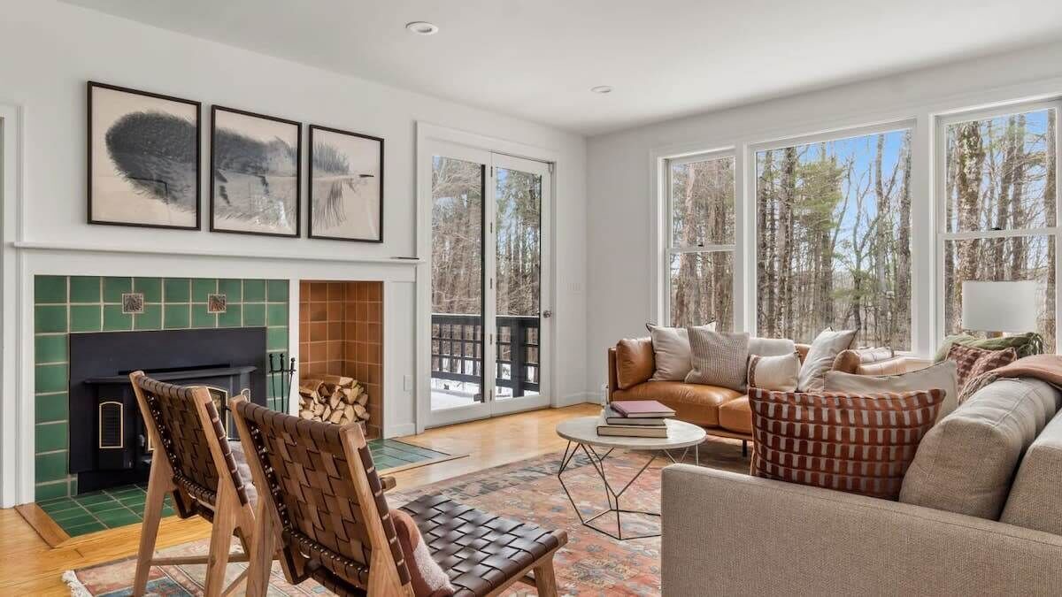 Photo of Livingroom in Monterey