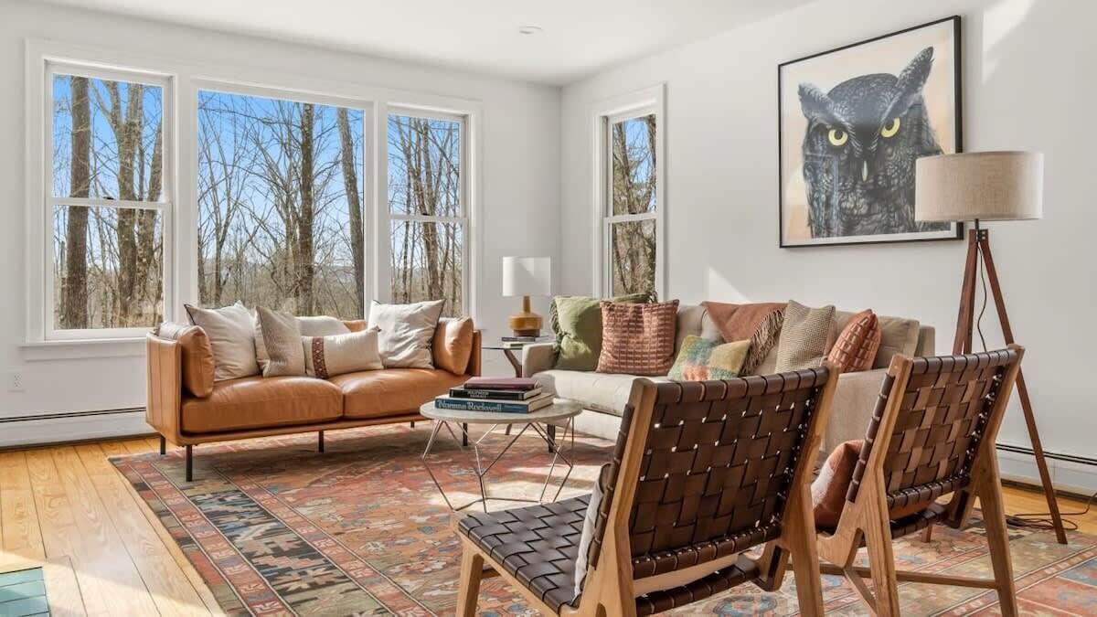 Photo of Livingroom in Monterey