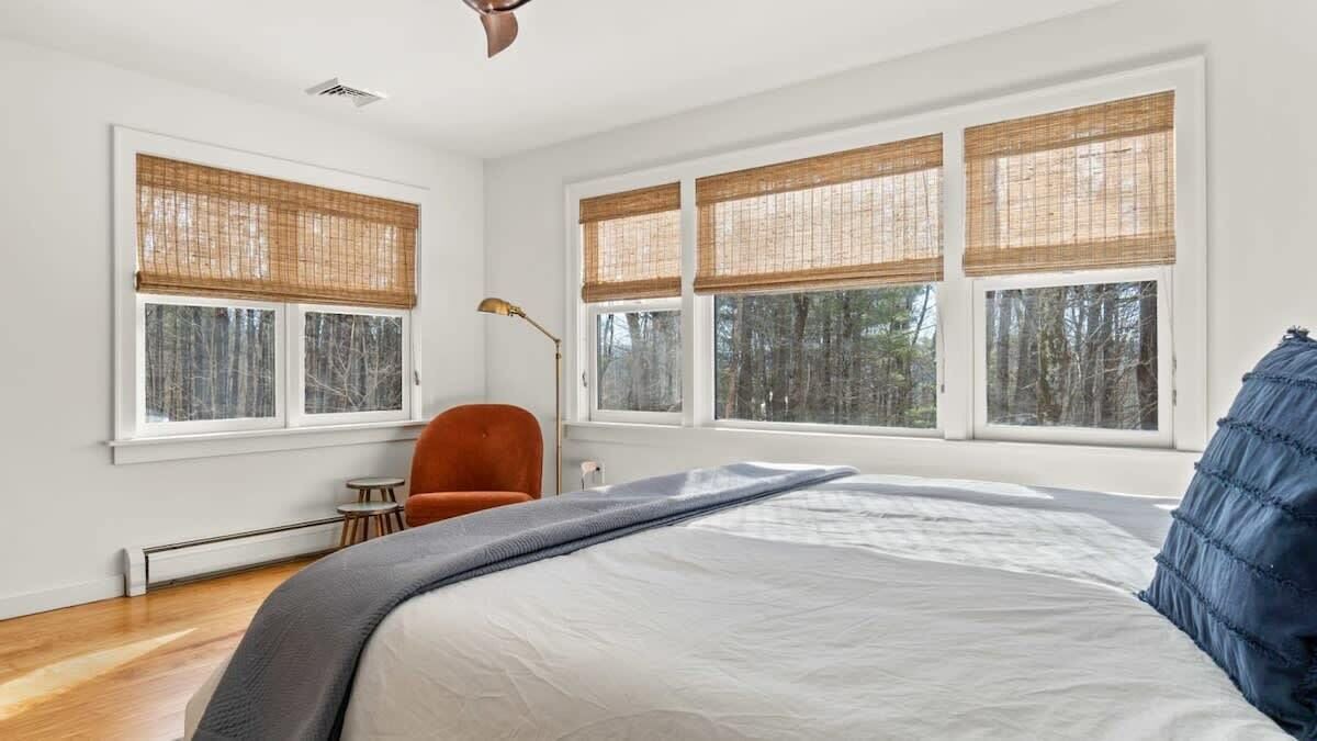 Photo of Bedroom in Monterey