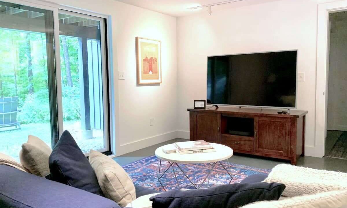 Photo of Livingroom in Monterey