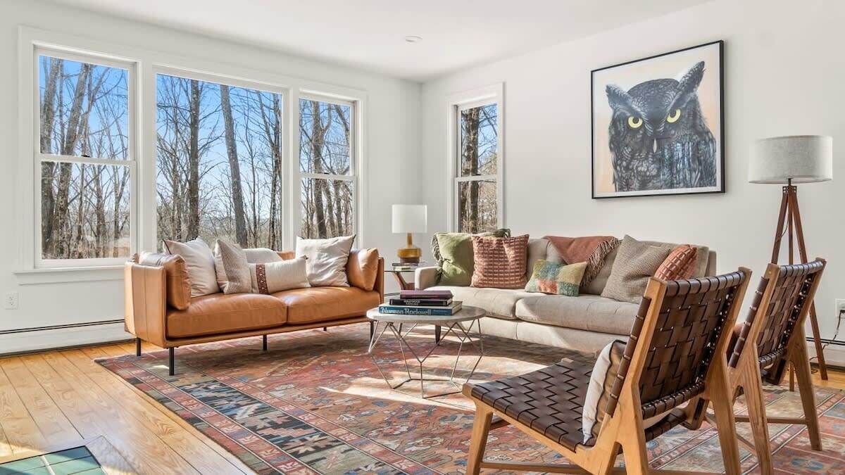 Photo of Livingroom in Monterey