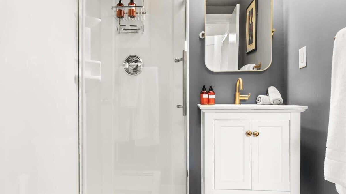 Photo of Bathroom in Monterey