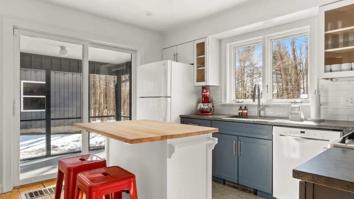 Photo of Kitchen in Monterey