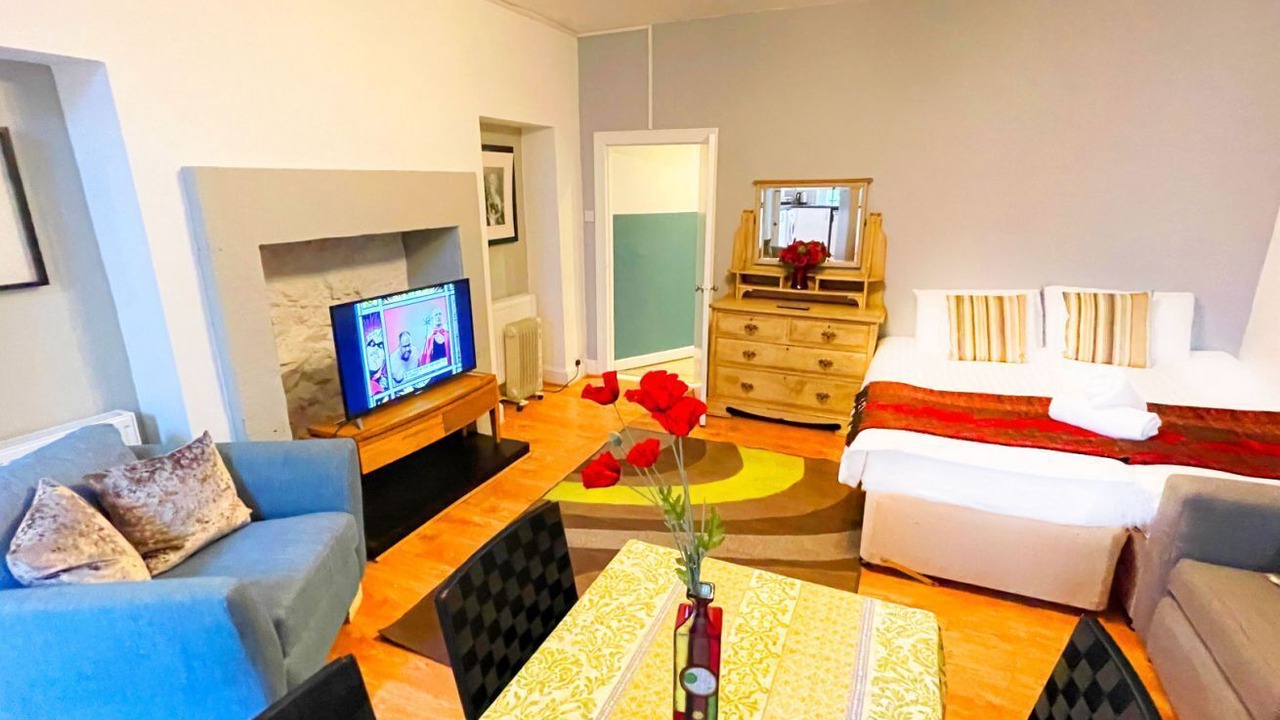 Photo of Bedroom in Gorebridge