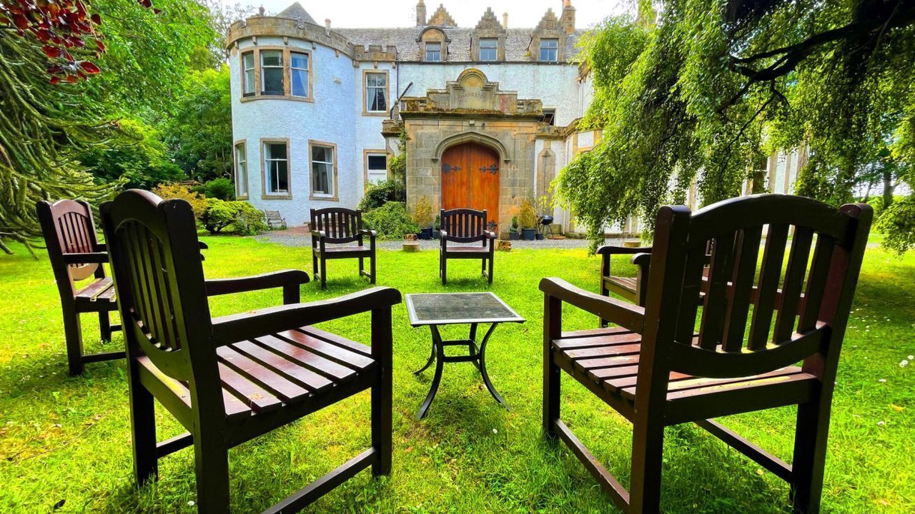 Photo of Outdoor in Gorebridge