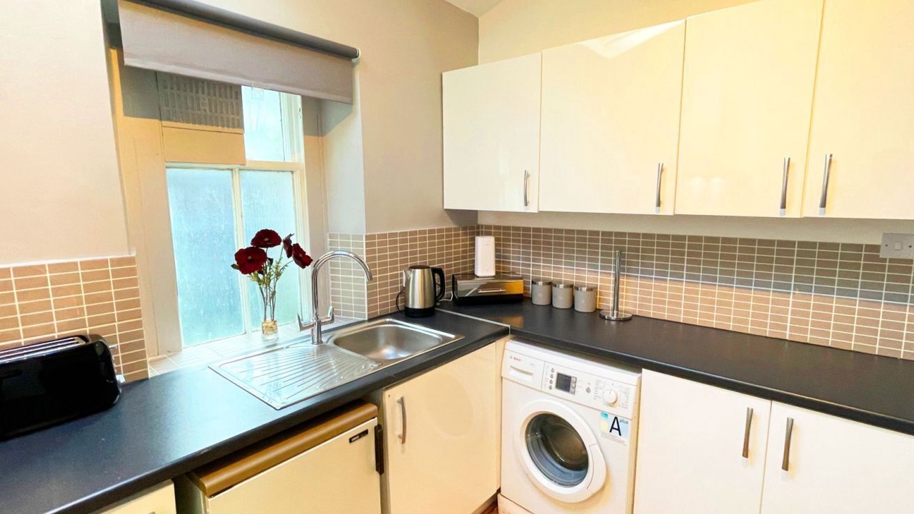 Photo of Kitchen in Gorebridge