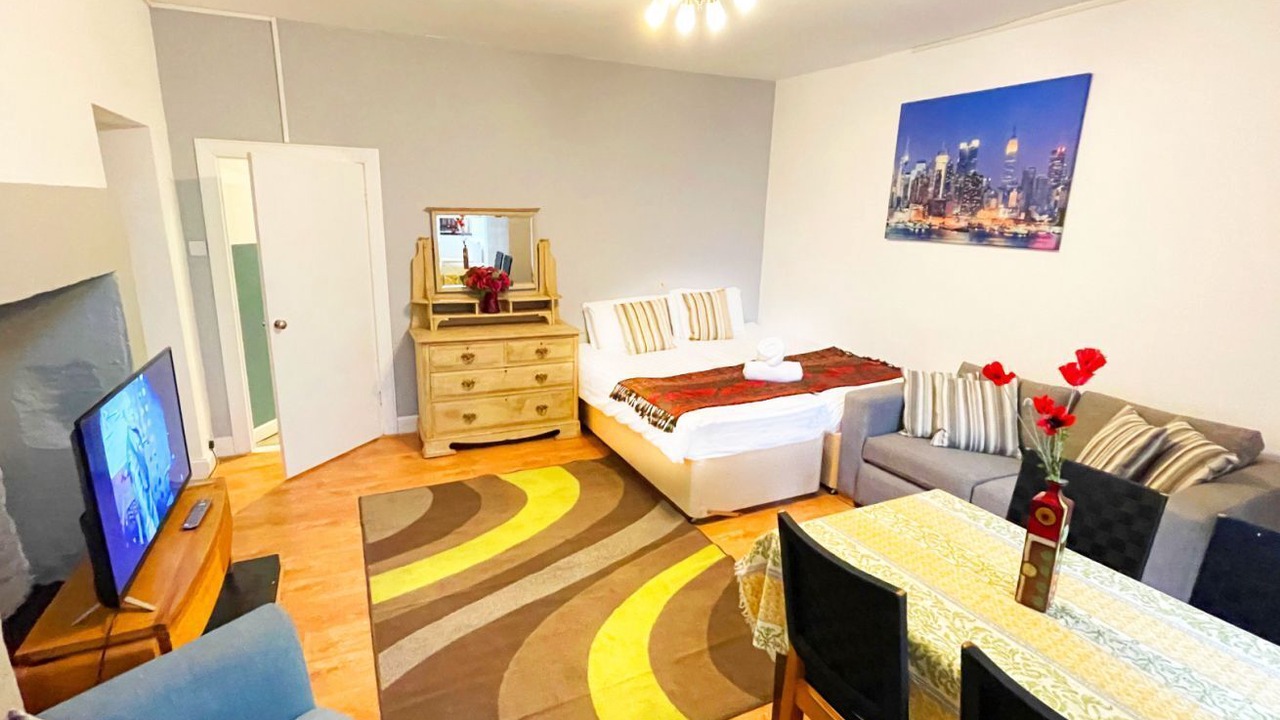 Photo of Bedroom in Gorebridge