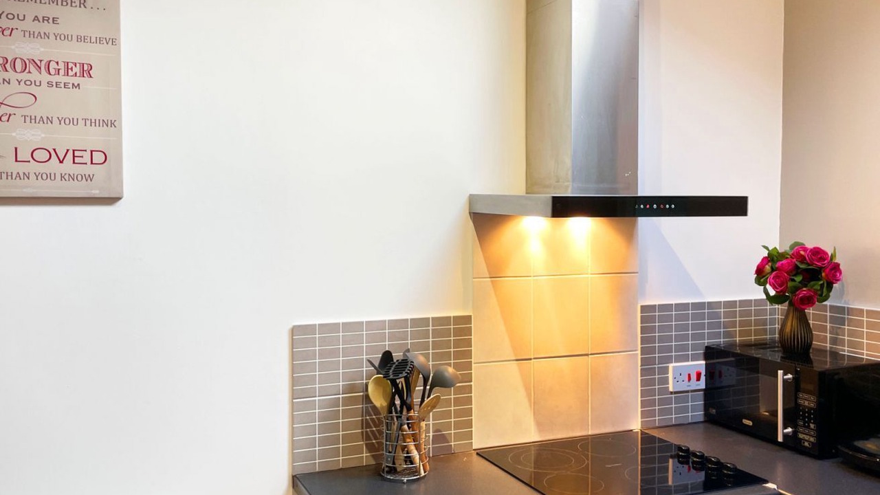 Photo of Kitchen in Gorebridge