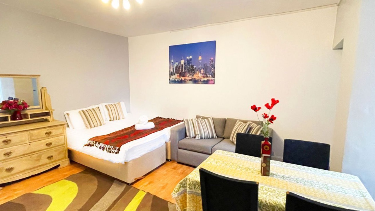 Photo of Bedroom in Gorebridge