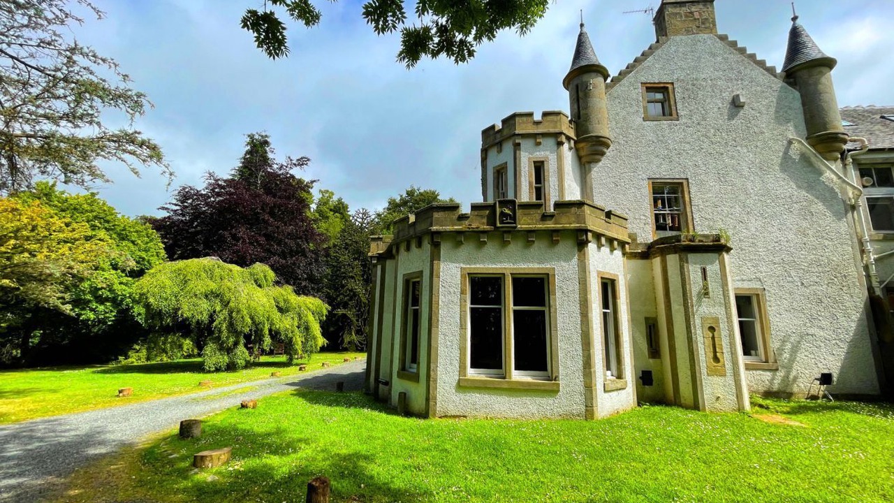 Photo of Outdoor in Gorebridge