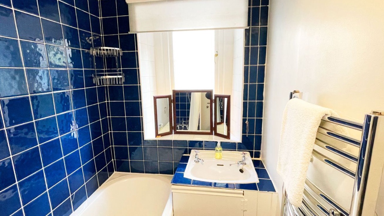 Photo of Bathroom in Gorebridge