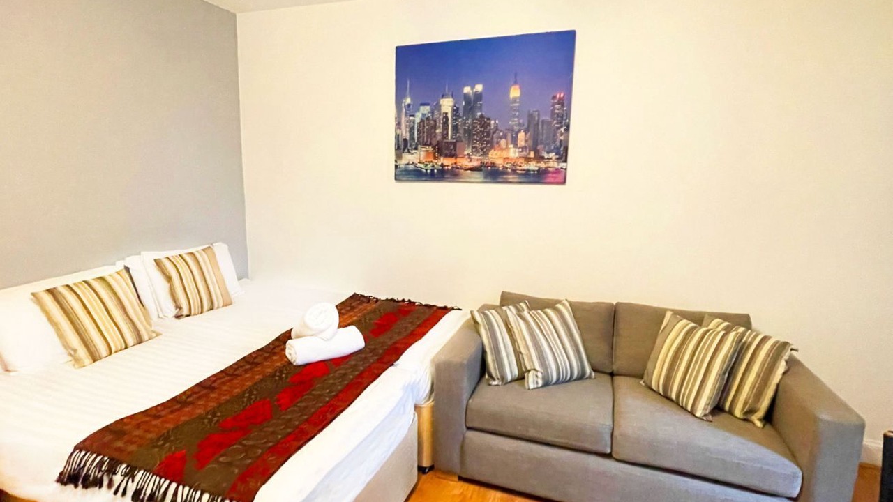 Photo of Bedroom in Gorebridge