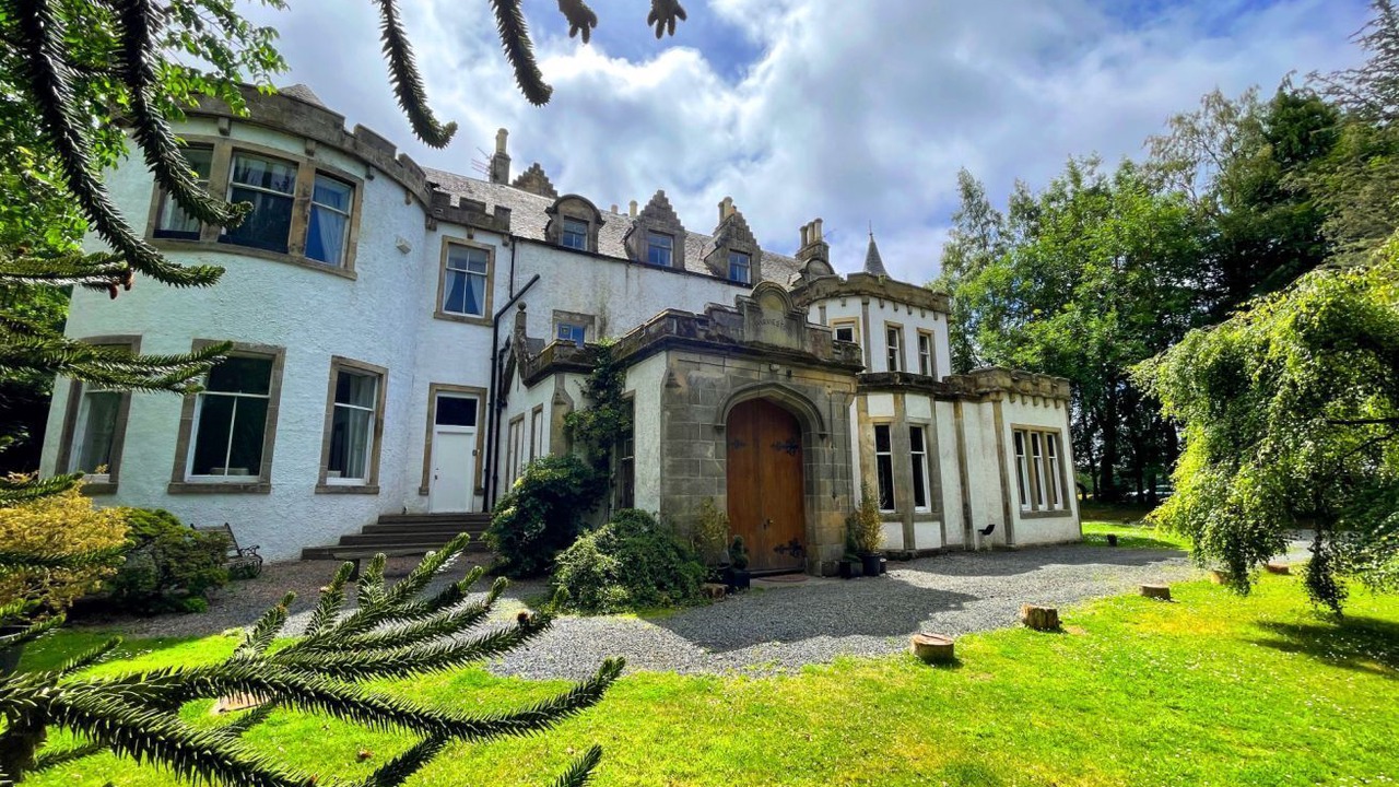 Photo of Outdoor in Gorebridge