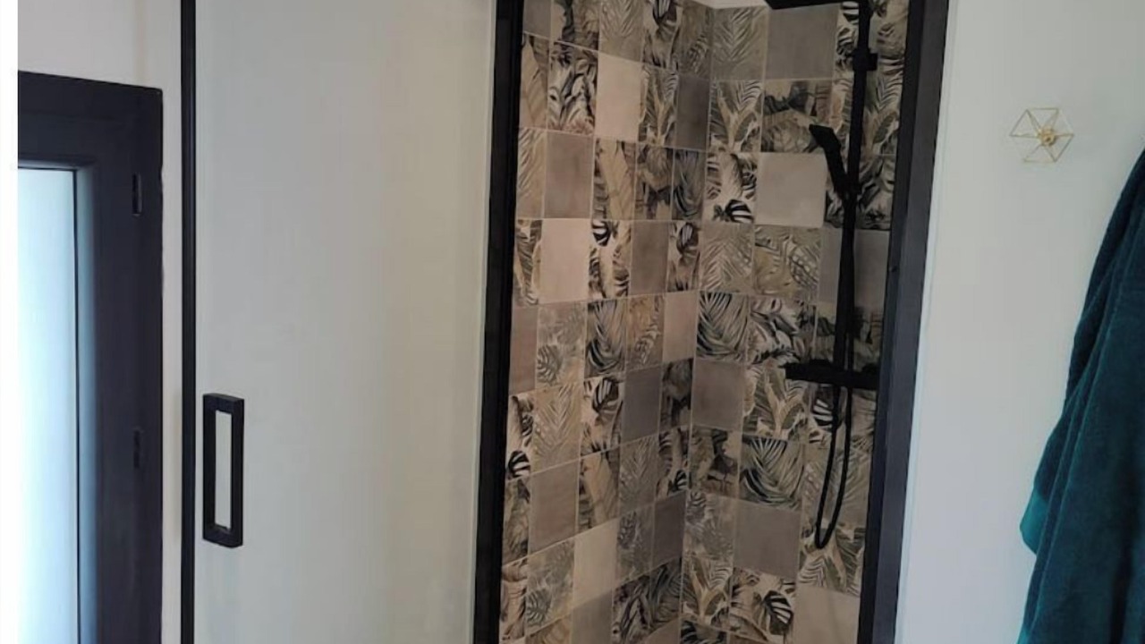 Photo of Bathroom in Rognonas