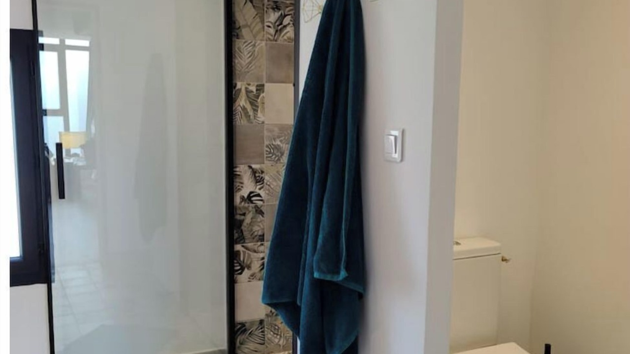Photo of Bathroom in Rognonas
