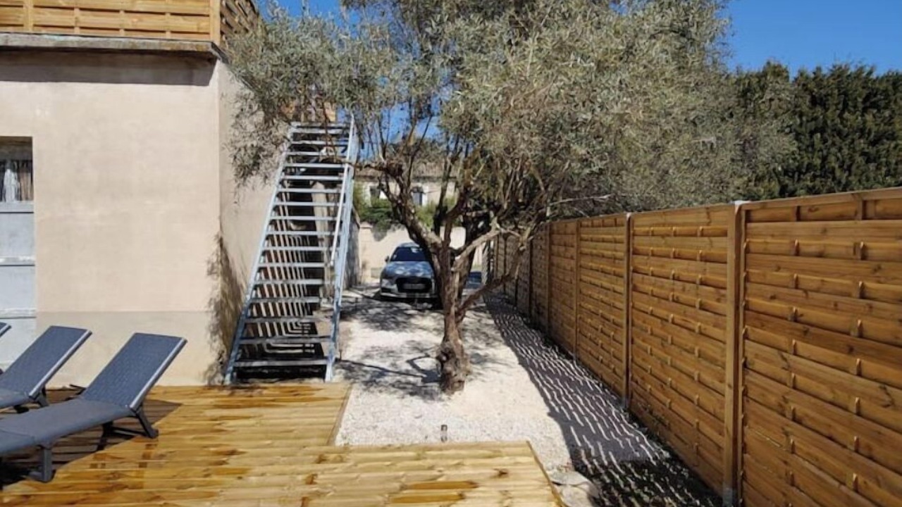 Photo of Outdoor in Rognonas