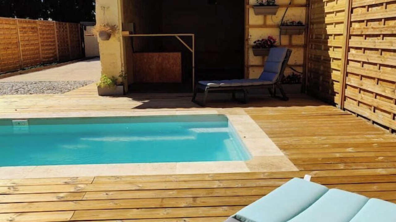 Photo of Outdoor in Rognonas