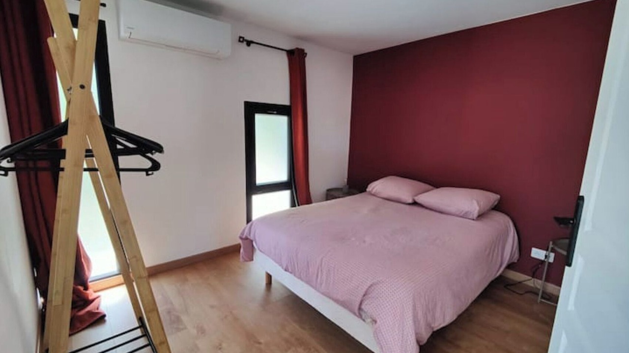 Photo of Bedroom in Rognonas