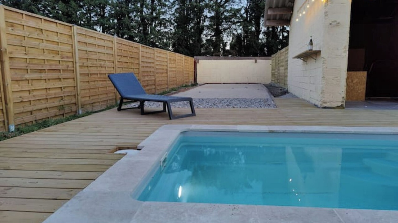 Photo of Patio Balcony in Rognonas