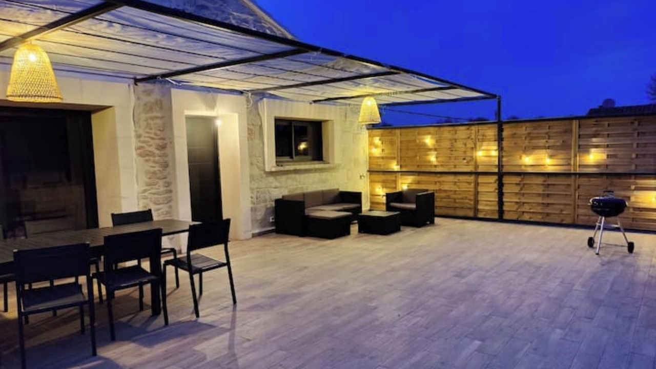 Photo of Outdoor in Rognonas