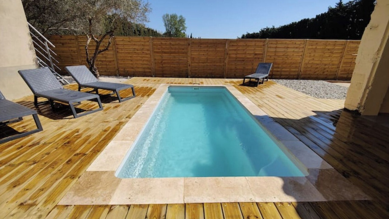 Photo of Outdoor in Rognonas