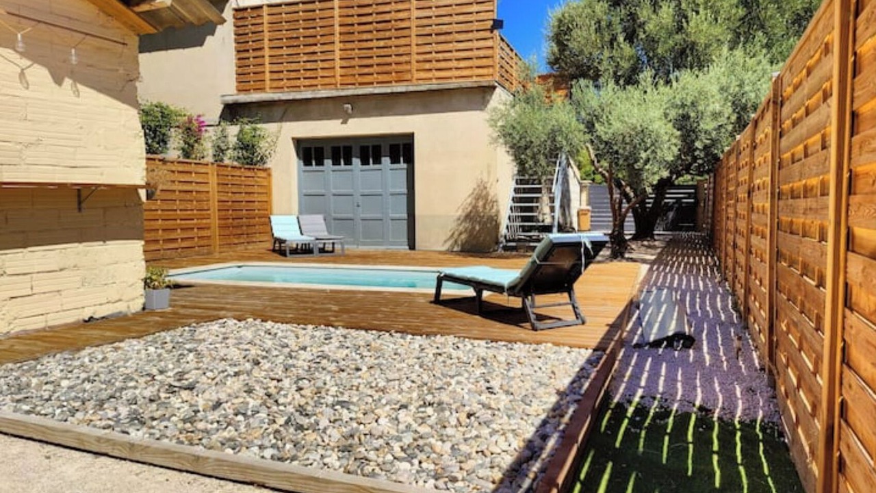Photo of Outdoor in Rognonas