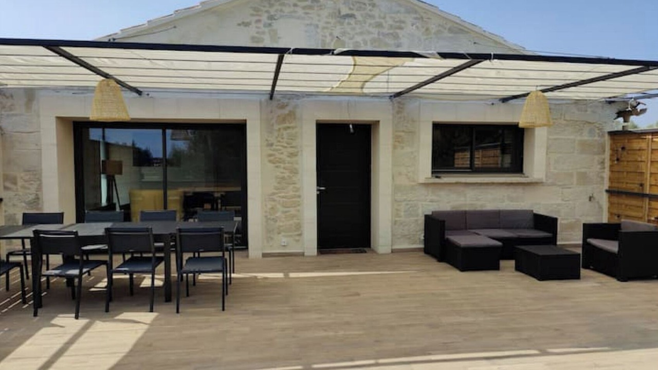 Photo of Outdoor in Rognonas