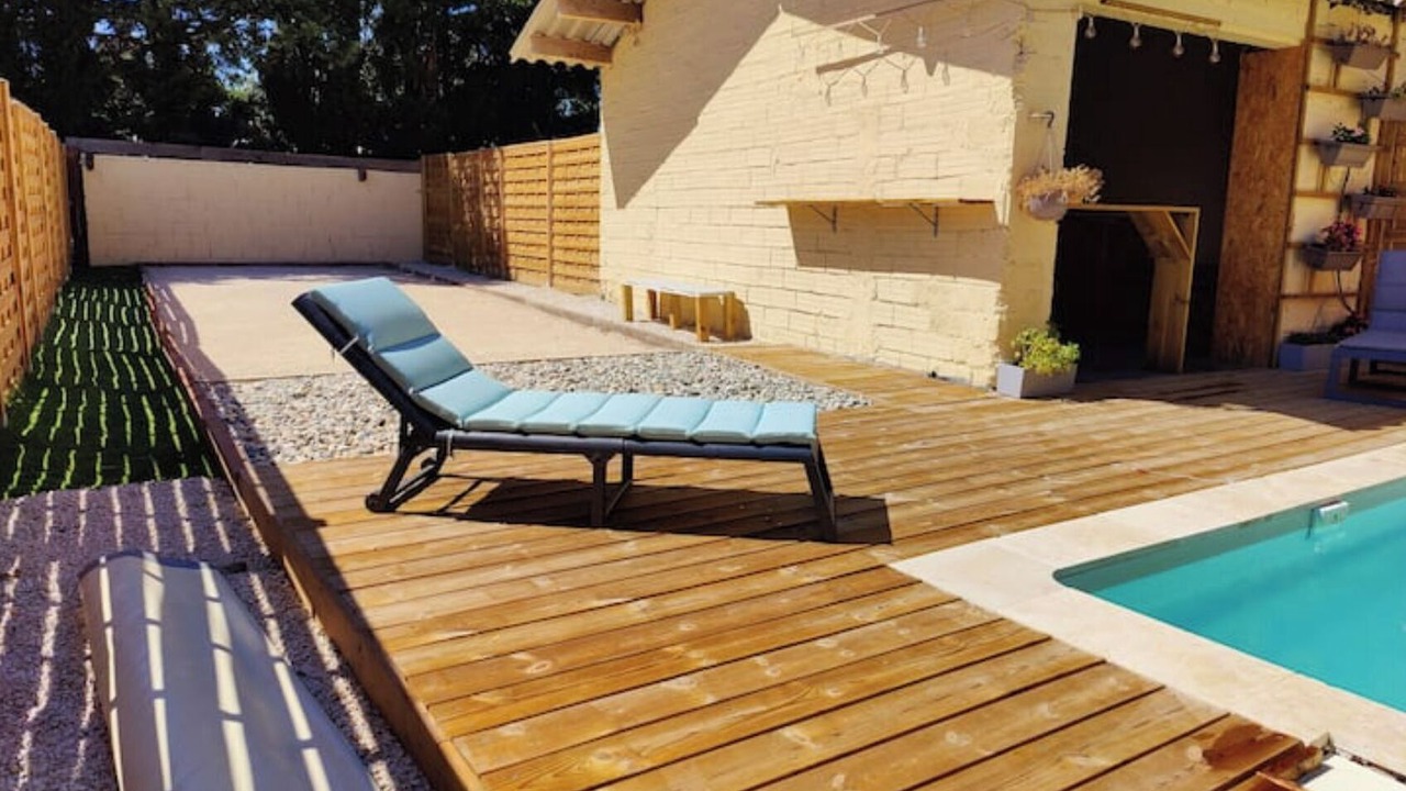Photo of Outdoor in Rognonas