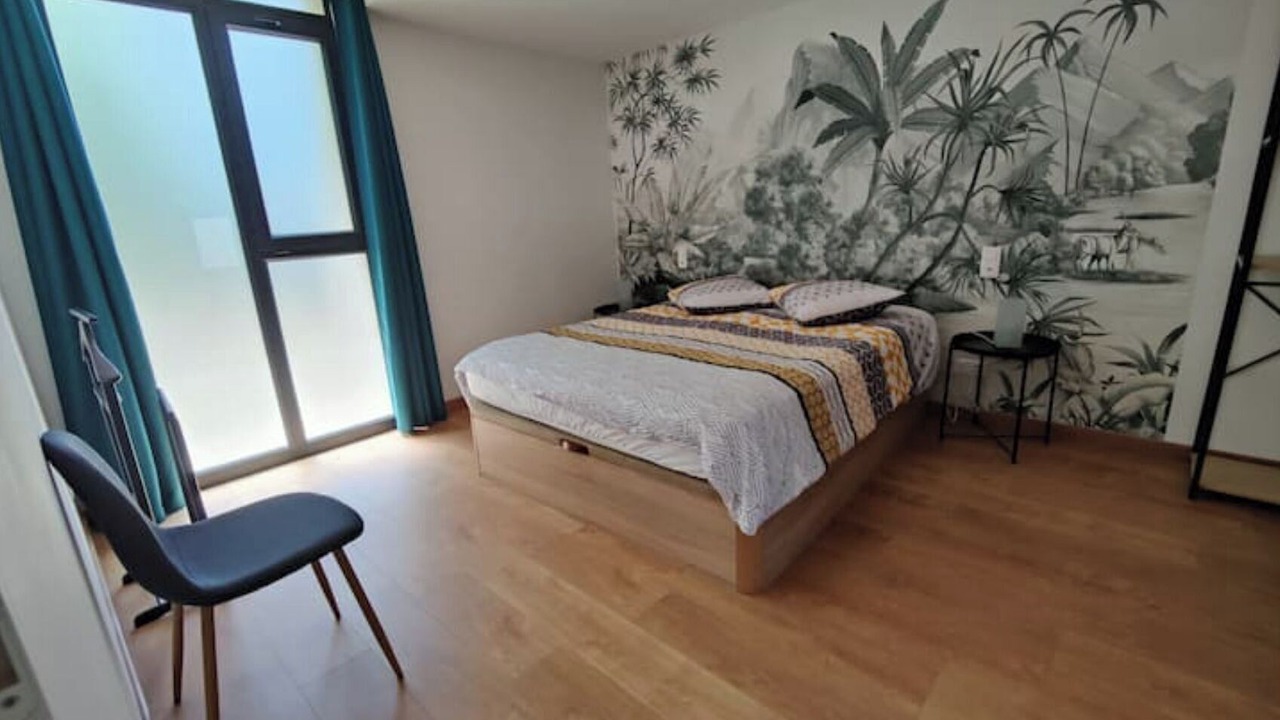 Photo of Bedroom in Rognonas
