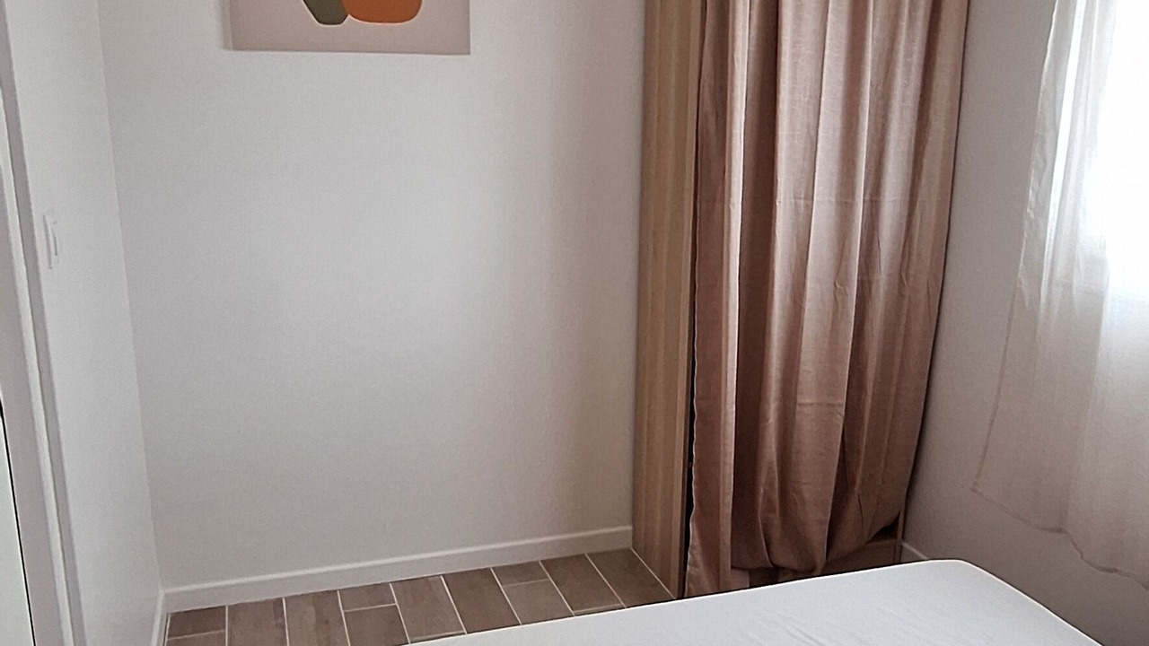 Photo of Bedroom in Palavas-les-Flots