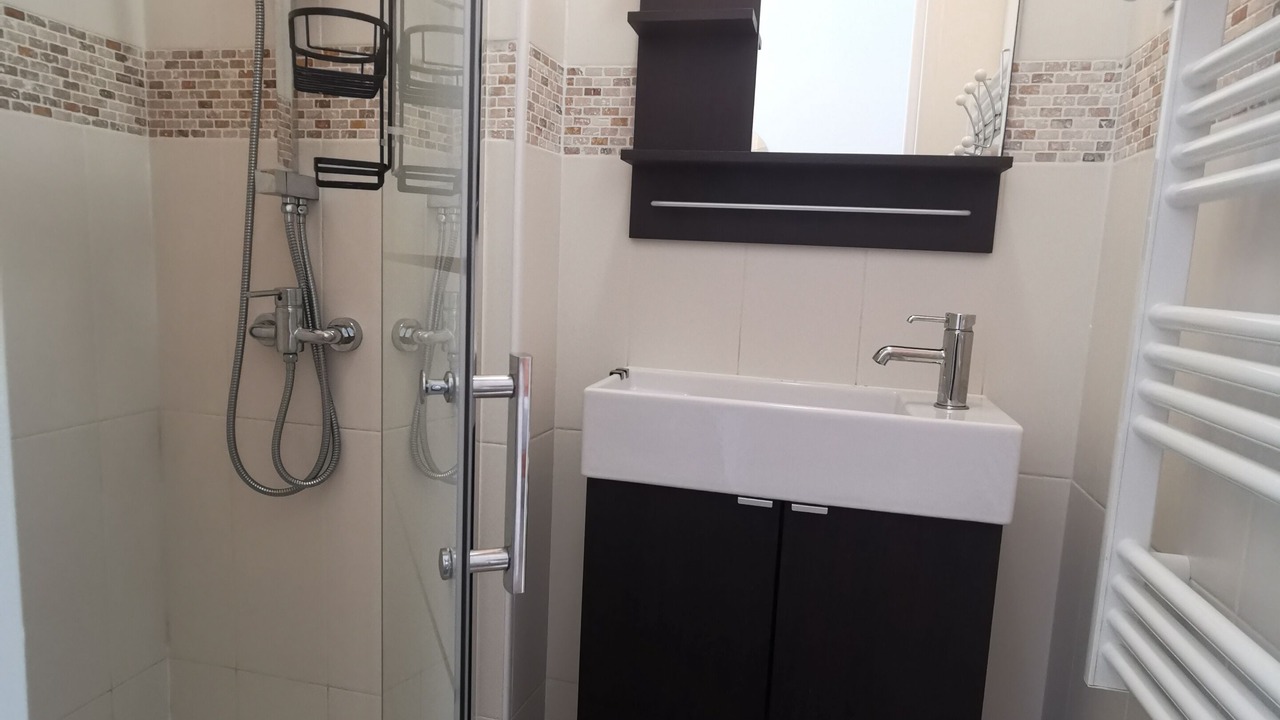 Photo of Bathroom in Palavas-les-Flots