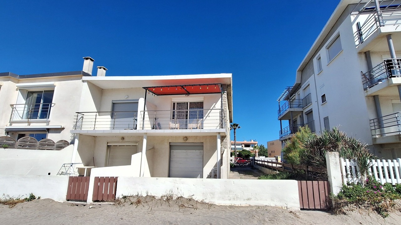 Photo of Outdoor in Palavas-les-Flots