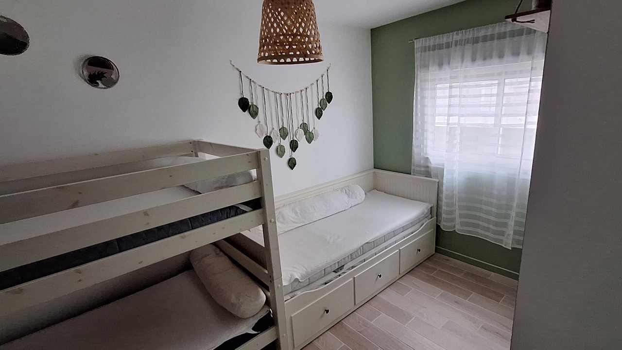 Photo of Bedroom in Palavas-les-Flots