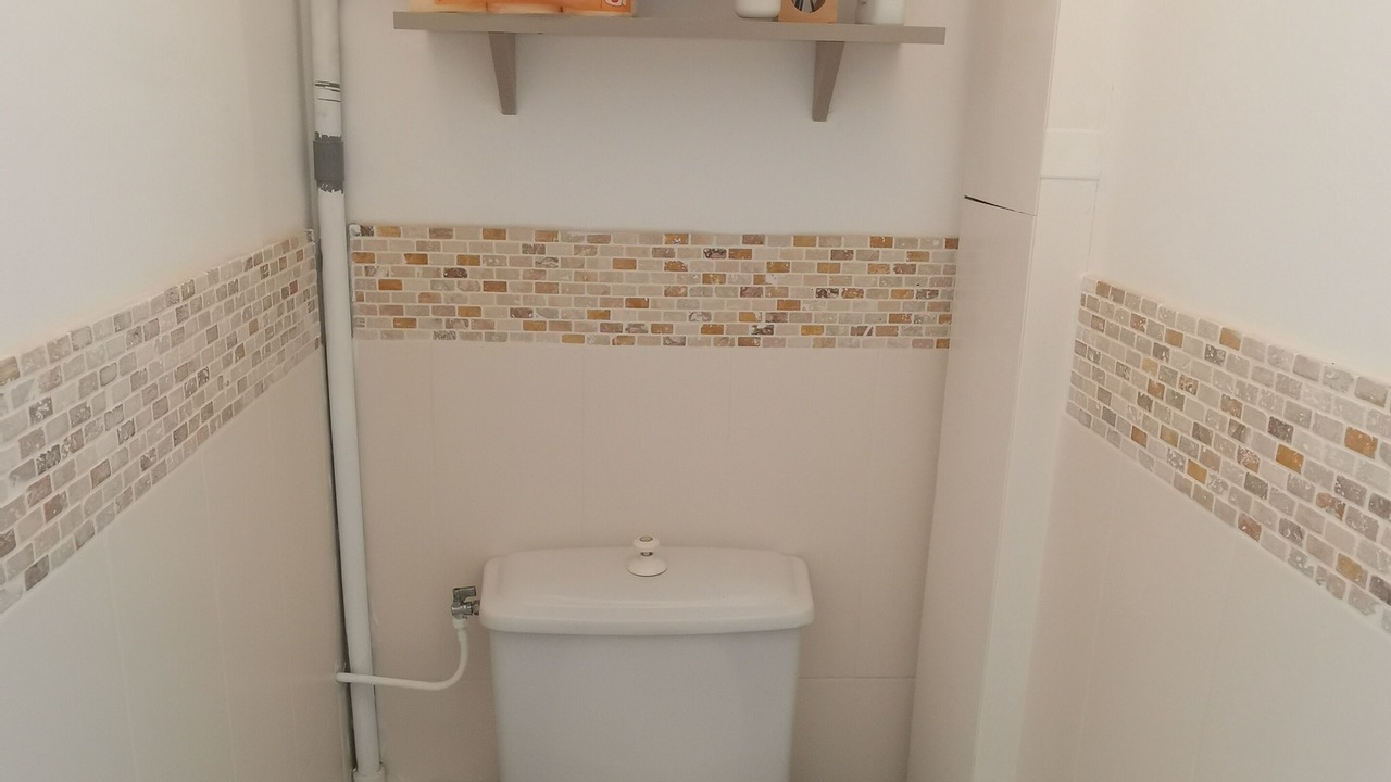 Photo of Bathroom in Palavas-les-Flots