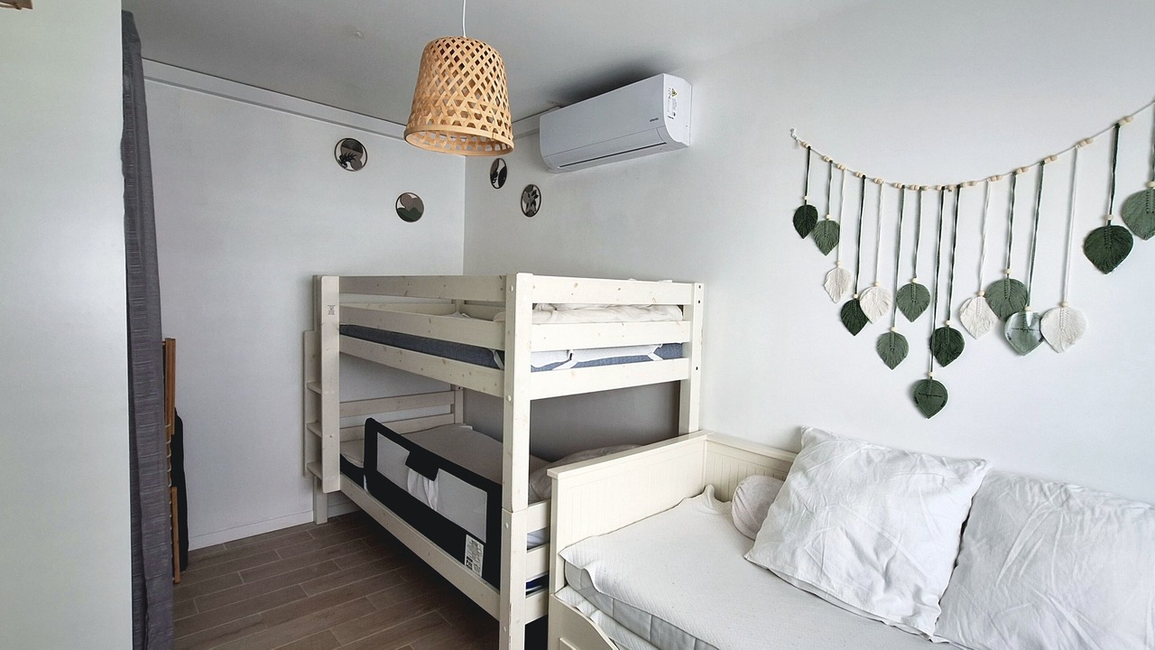 Photo of Bedroom in Palavas-les-Flots