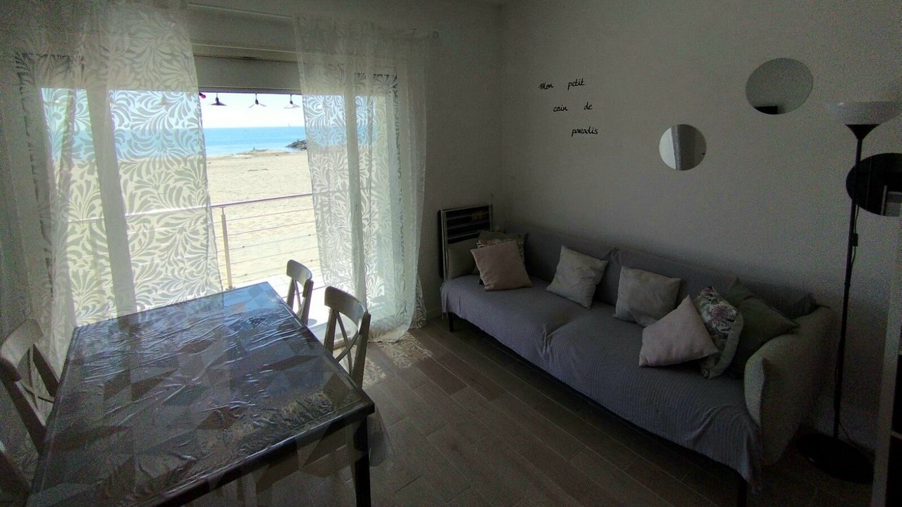 Photo of Livingroom in Palavas-les-Flots