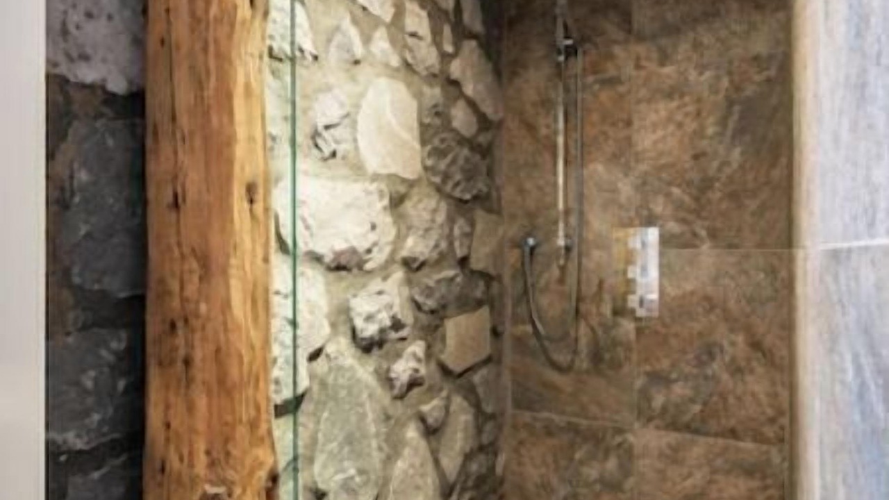 Photo of Bathroom in Courchevel