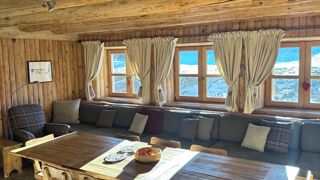 Photo of Others in Courchevel