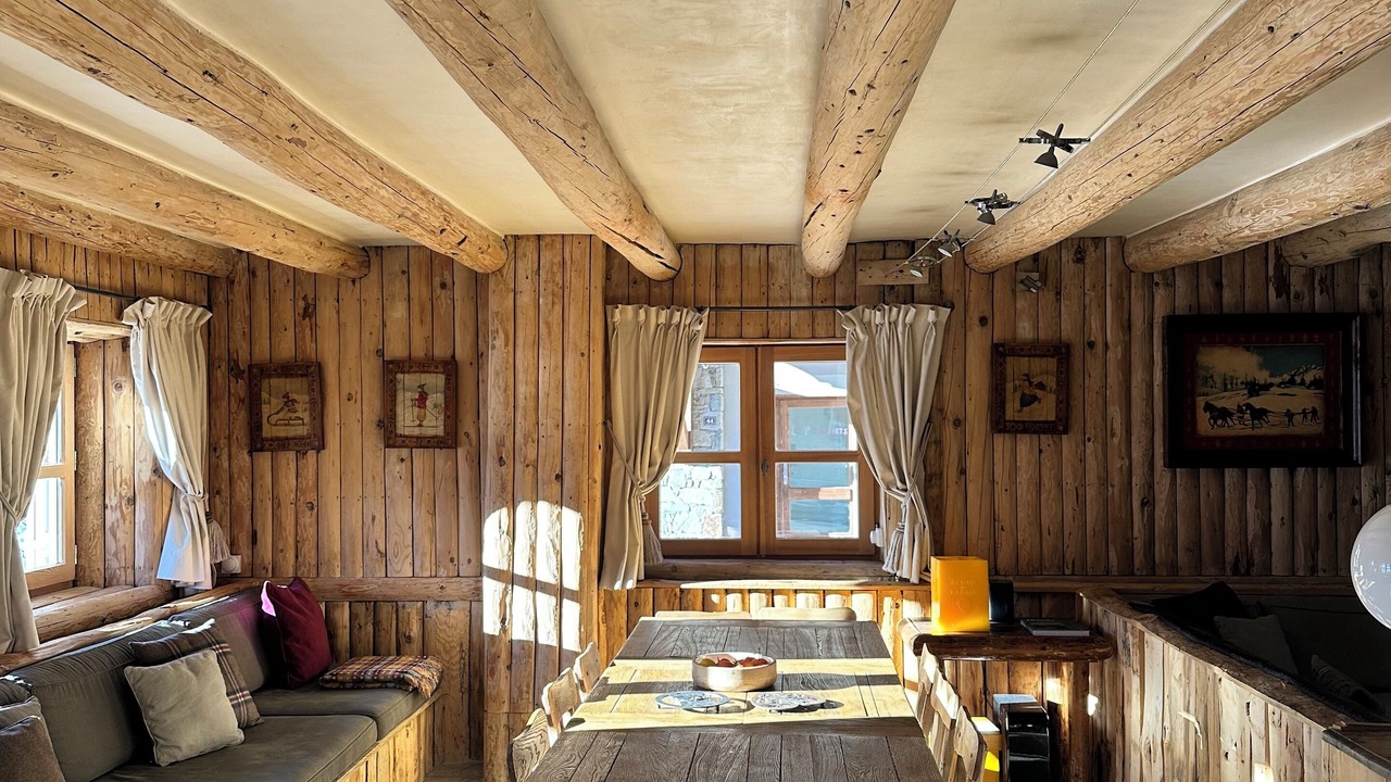 Photo of Others in Courchevel