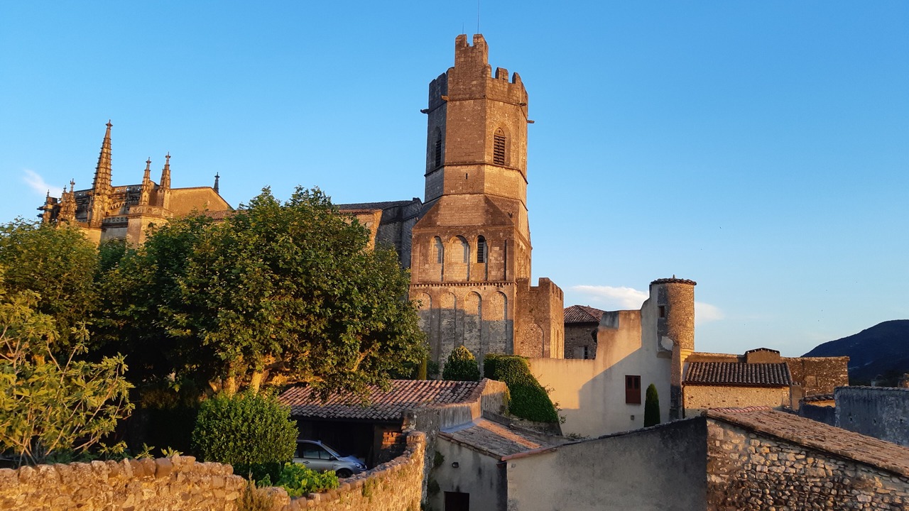 Photo of Others in Viviers