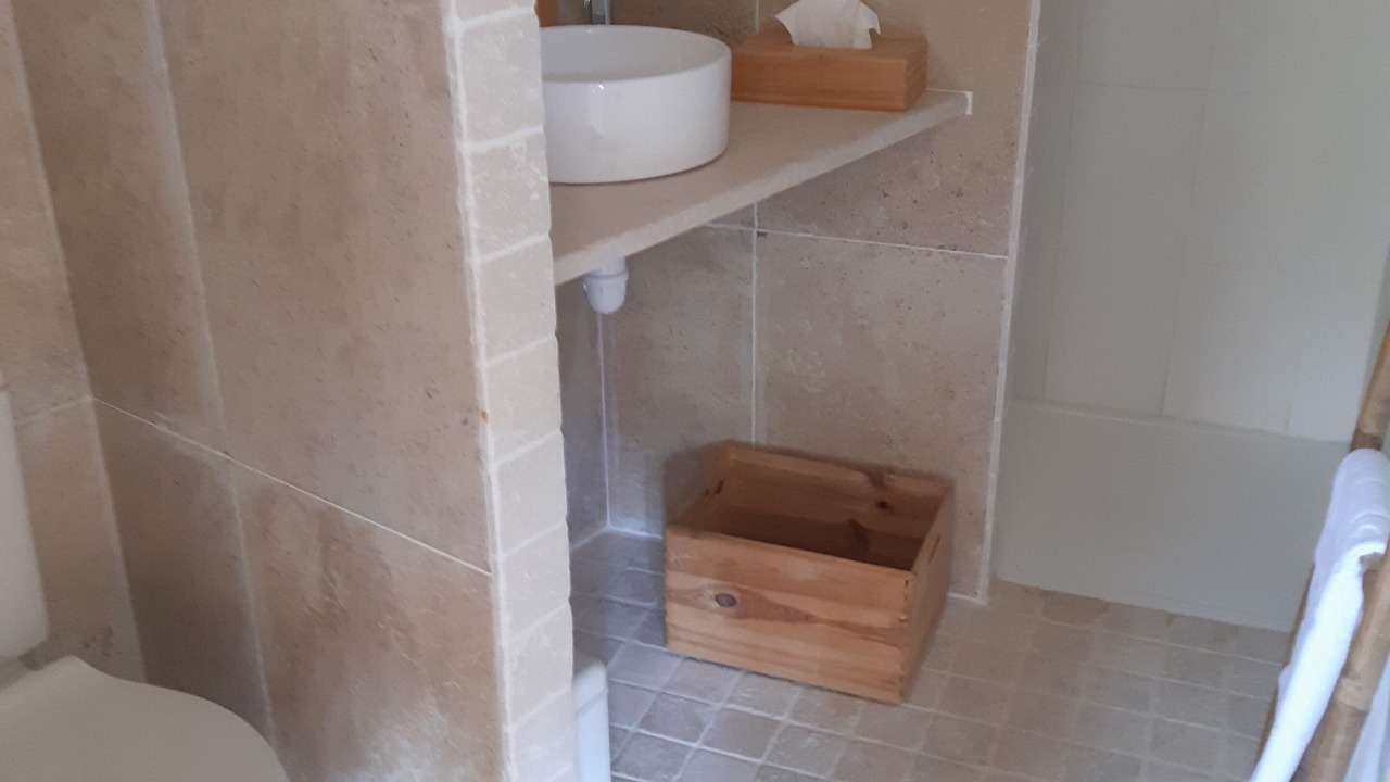Photo of Bathroom in Viviers