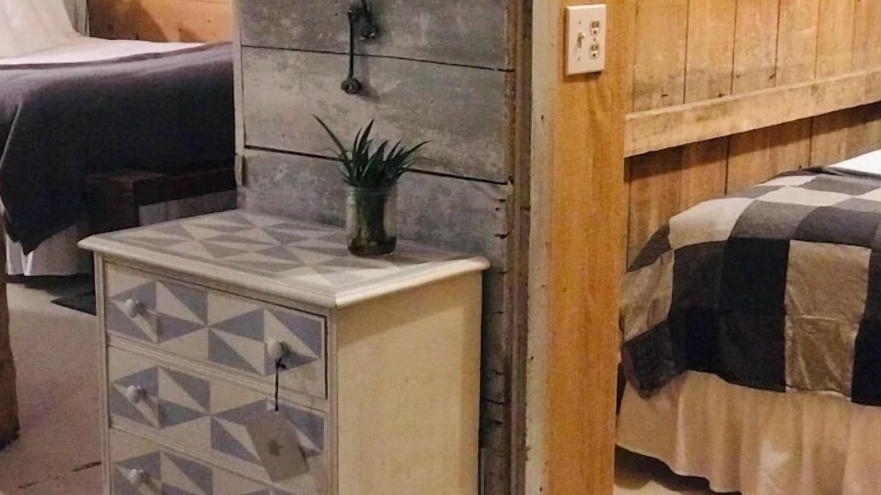 Photo of Bedroom in Marietta