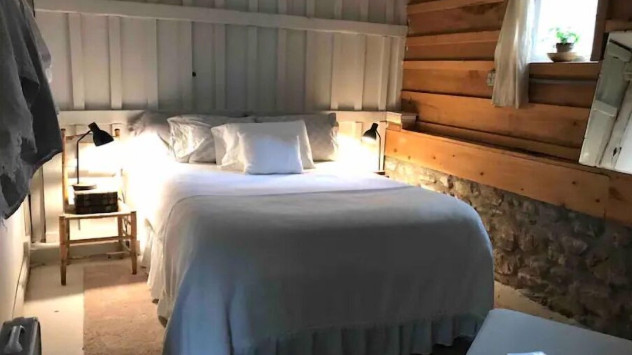 Photo of Bedroom in Marietta